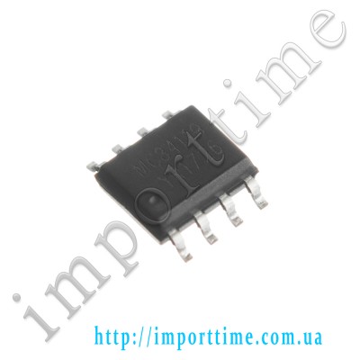 Микросхема MC34119P