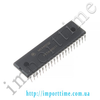 Микросхема MC44002P