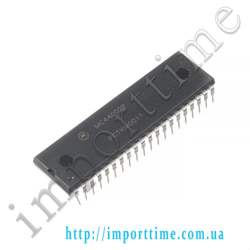 Микросхема MC44002P