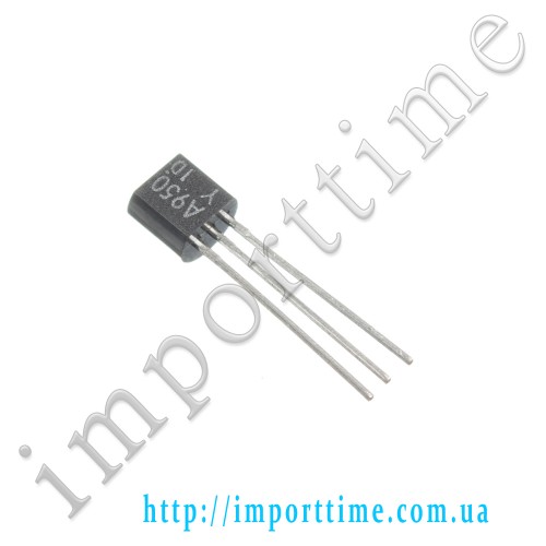 Транзистор 2SA950