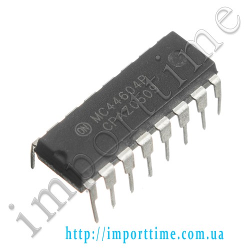 Микросхема MC44604P