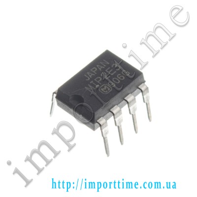 Микросхема MIP2E3