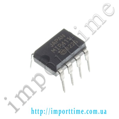 Микросхема MIP411