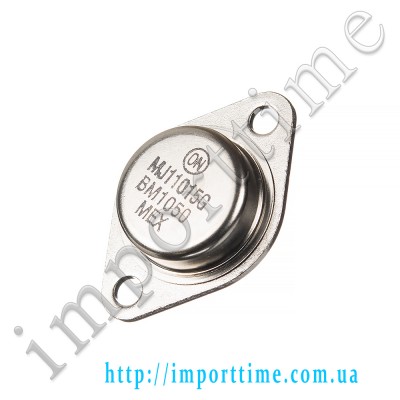 Транзистор MJ11015G