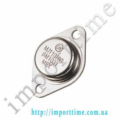 Транзистор MJ11016G
