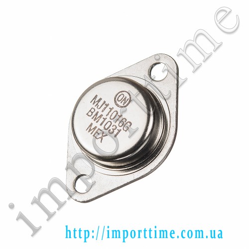 Транзистор MJ11016G