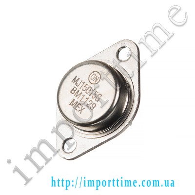 Транзистор MJ15015G