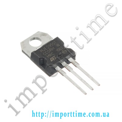 Транзистор MJE2955T