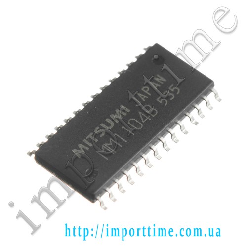 Микросхема MM1104B