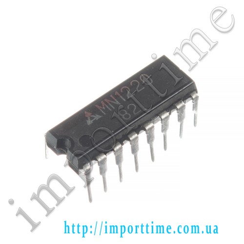 Микросхема MN1220