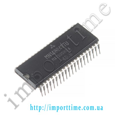 Микросхема MN14824VTU