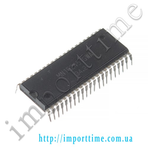 Микросхема MN152451GWA