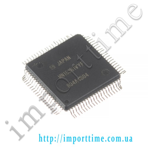 Микросхема MN15361VYF