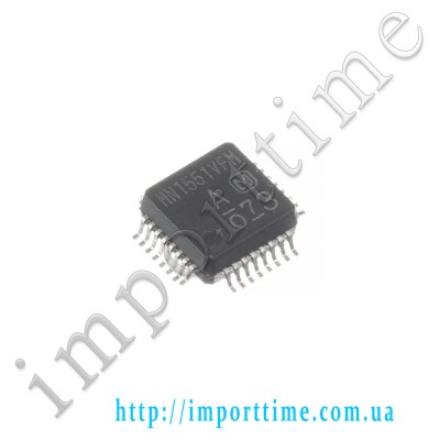 Микросхема MN1551VFMA