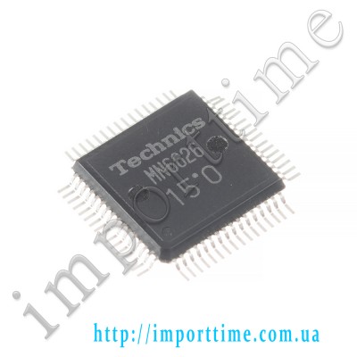 Микросхема MN6626