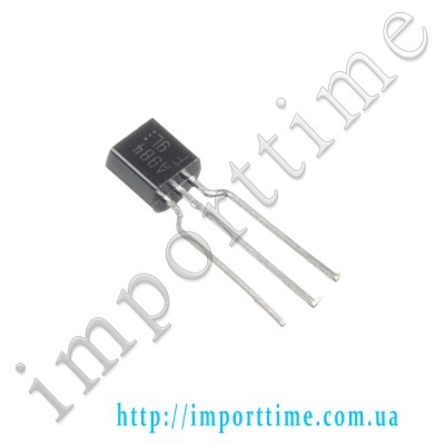Транзистор 2SA984