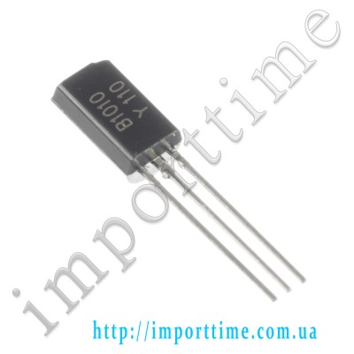Транзистор 2SB1010