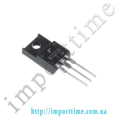 Транзистор 2SB1015
