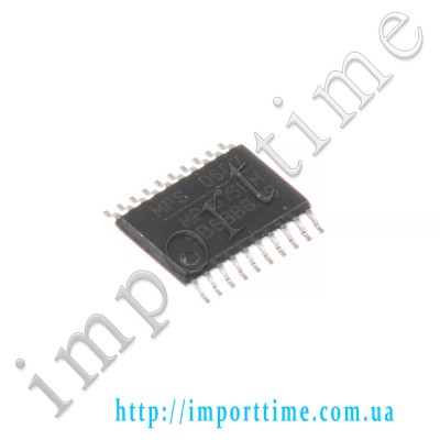 Микросхема MP1015EM-2F-8