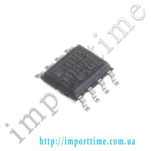 Микросхема MP1482