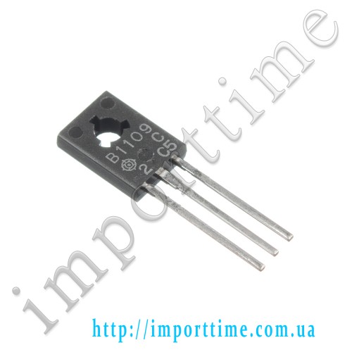 Транзистор 2SB1109