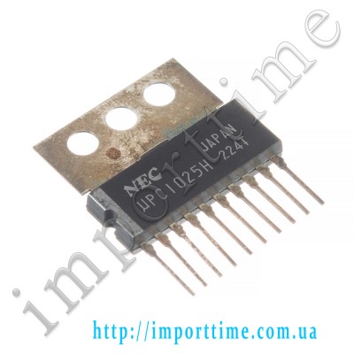 Микросхема mpc1025H
