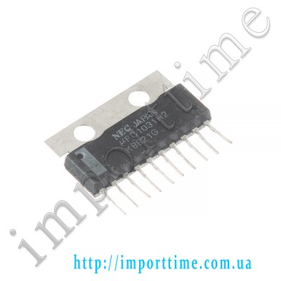Микросхема mpc1031CS