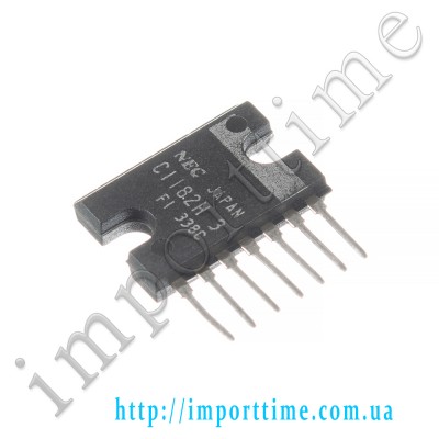 Микросхема mpc1182H3