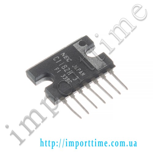 Микросхема mpc1182H3