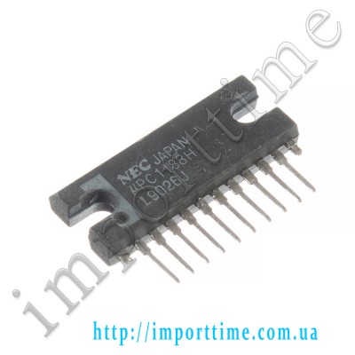 Микросхема mpc1188H