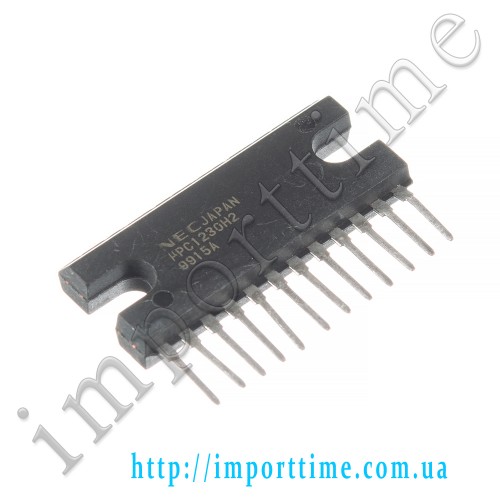 Микросхема mpc1230H2
