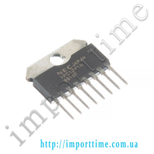 Микросхема mpc1241H