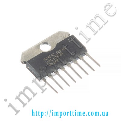 Микросхема mpc1242H