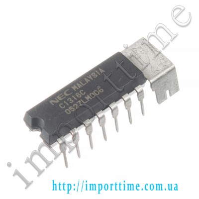 Микросхема mpc1316C