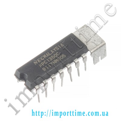 Микросхема mpc1350C