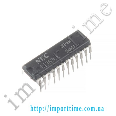 Микросхема mpc1363CA