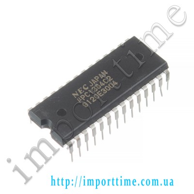 Микросхема mpc1364C2