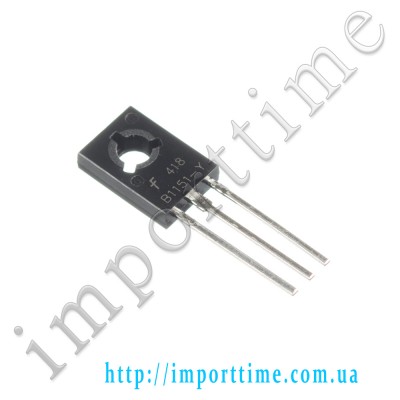 Транзистор 2SB1151