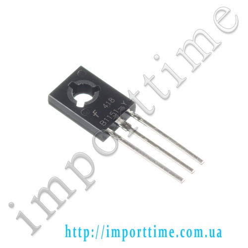 Транзистор 2SB1151