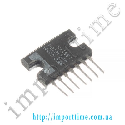 Микросхема mpc1378H