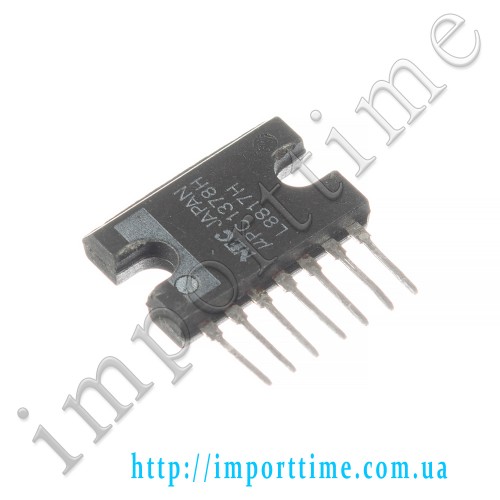 Микросхема mpc1378H