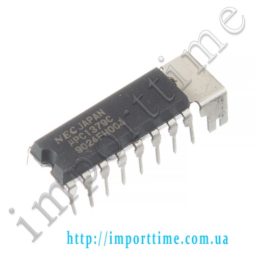 Микросхема mpc1379C
