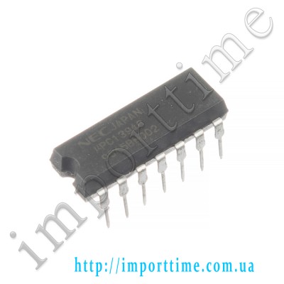 Микросхема mpc1394C
