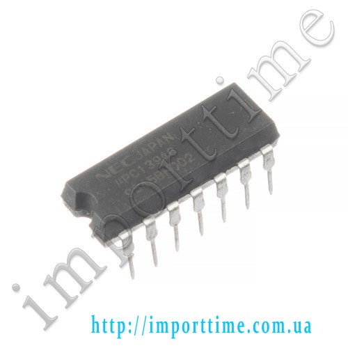 Микросхема mpc1394C