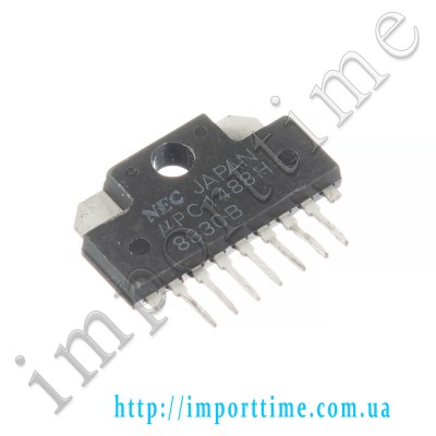 Микросхема mpc1488H