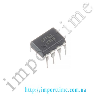 Микросхема mpc21DC