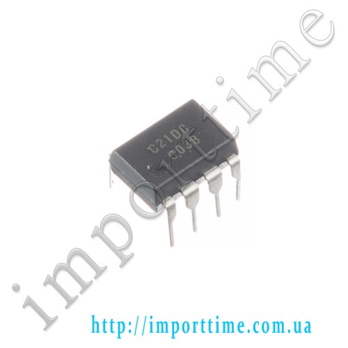 Микросхема mpc21DC