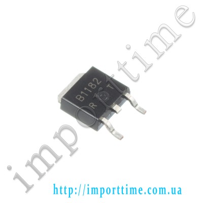 Транзистор 2SB1182