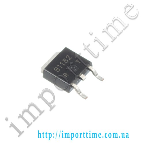 Транзистор 2SB1182