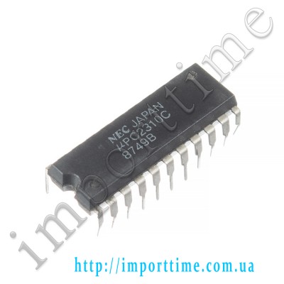 Микросхема mpc2310C